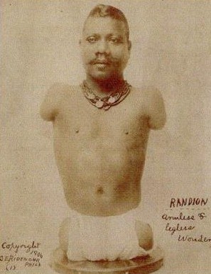  Randian 1906